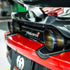 Fabspeed Titanium Dual Style Tips McLaren 720S