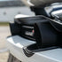 Fabspeed Titanium Dual Style Tips McLaren 720S