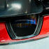 Fabspeed Titanium Dual Style Tips McLaren 720S