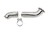 Fabspeed Muffler Bypass w/Adjustable Turn Down Porsche 911 Carrera (1976-1989)