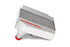 Fabspeed Long-Neck Intercooler Porsche 930 Turbo (1976-1989)