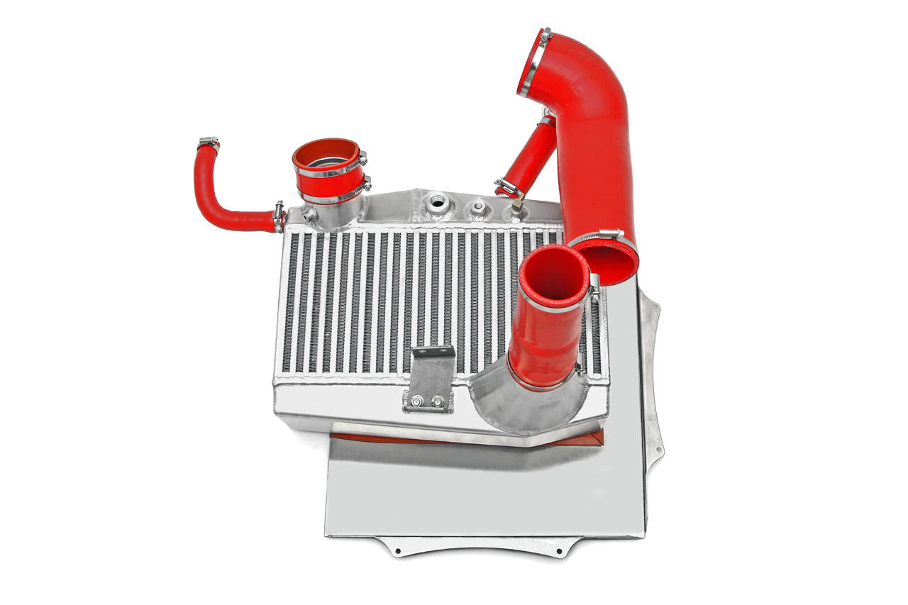 Fabspeed Long-Neck Intercooler Porsche 930 Turbo (1976-1989)