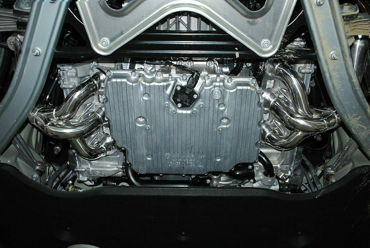 Fabspeed Sport Headers Porsche 981 Boxster / Cayman (2013-2016)