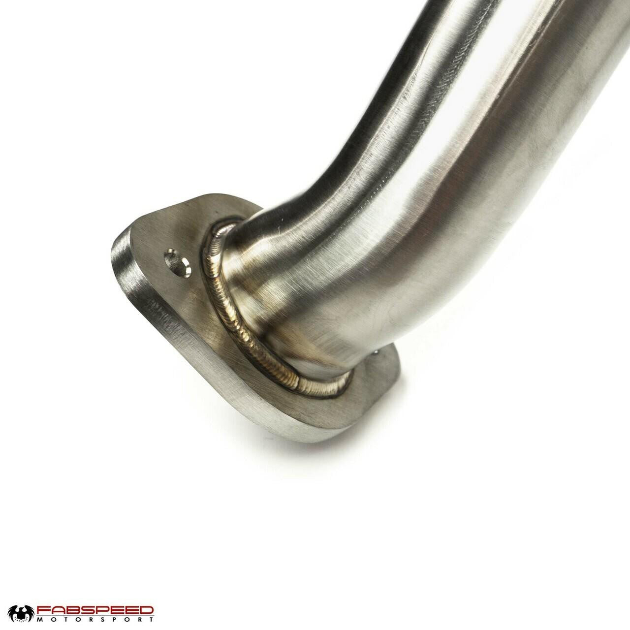 Fabspeed Supercup Exhaust Porsche 981 Boxster / Cayman (2013-2016)