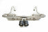 Fabspeed Valved Exhaust Porsche 981 Boxster / Cayman (2013-2016)
