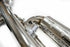 Fabspeed Valved Exhaust Porsche 981 Boxster / Cayman (2013-2016)
