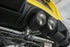 Fabspeed Deluxe Bolt-On Tips Porsche 981 GT4 / Boxster Spyder (2016)