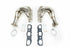 Fabspeed Race Headers Porsche 981 Boxster Spyder / GT4 (2016)