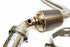 Fabspeed Maxflo Performance Exhaust Porsche 986 Boxster (1997-2004)