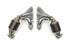 Fabspeed Sport Headers Porsche 987 Boxster / Cayman (2005-2008)