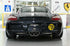 Fabspeed Supercup Exhaust Porsche 987.1 Boxster / Cayman (2005-2008)