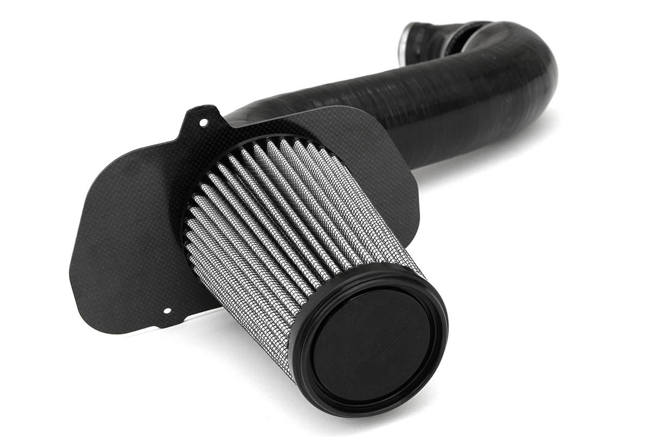 Fabspeed Competition Air Intake Porsche 987.2 Boxster / Cayman (2009-2012)