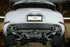 Fabspeed Deluxe Quad-Style Tips Porsche 991.1 Carrera (2012-2016)