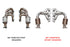 Fabspeed Sport Headers 991 Carrera (2012-2016)