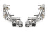 Fabspeed Supercup Exhaust Porsche 991.1 Carrera (2012-2016)