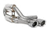 Fabspeed Supercup Exhaust Porsche 991.1 Carrera (2012-2016)