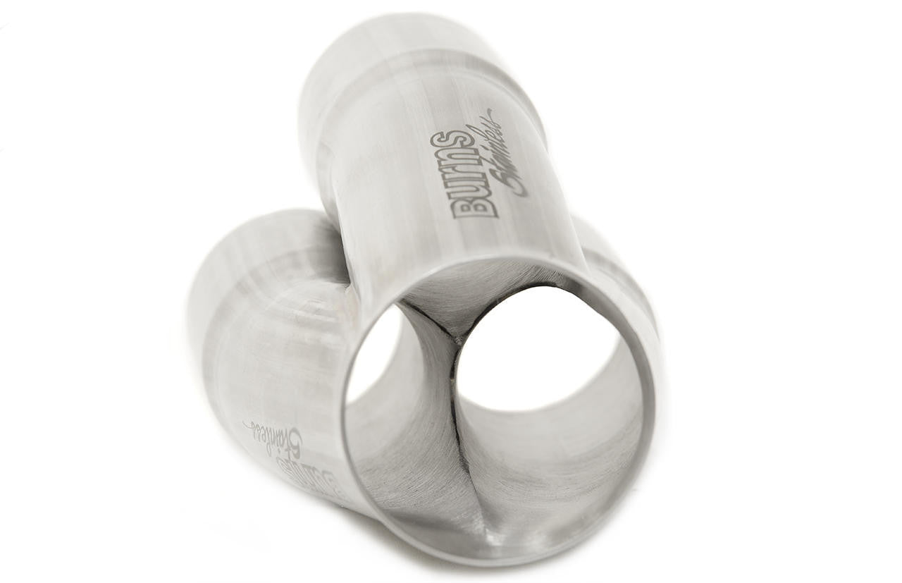 Fabspeed Competition Long Tube Header System Porsche 991 GT3 / GT3 RS (2014-2019)