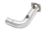 Fabspeed Competition Link Pipes Porsche 991.2 Carrera w/o PSE (2017-2019)