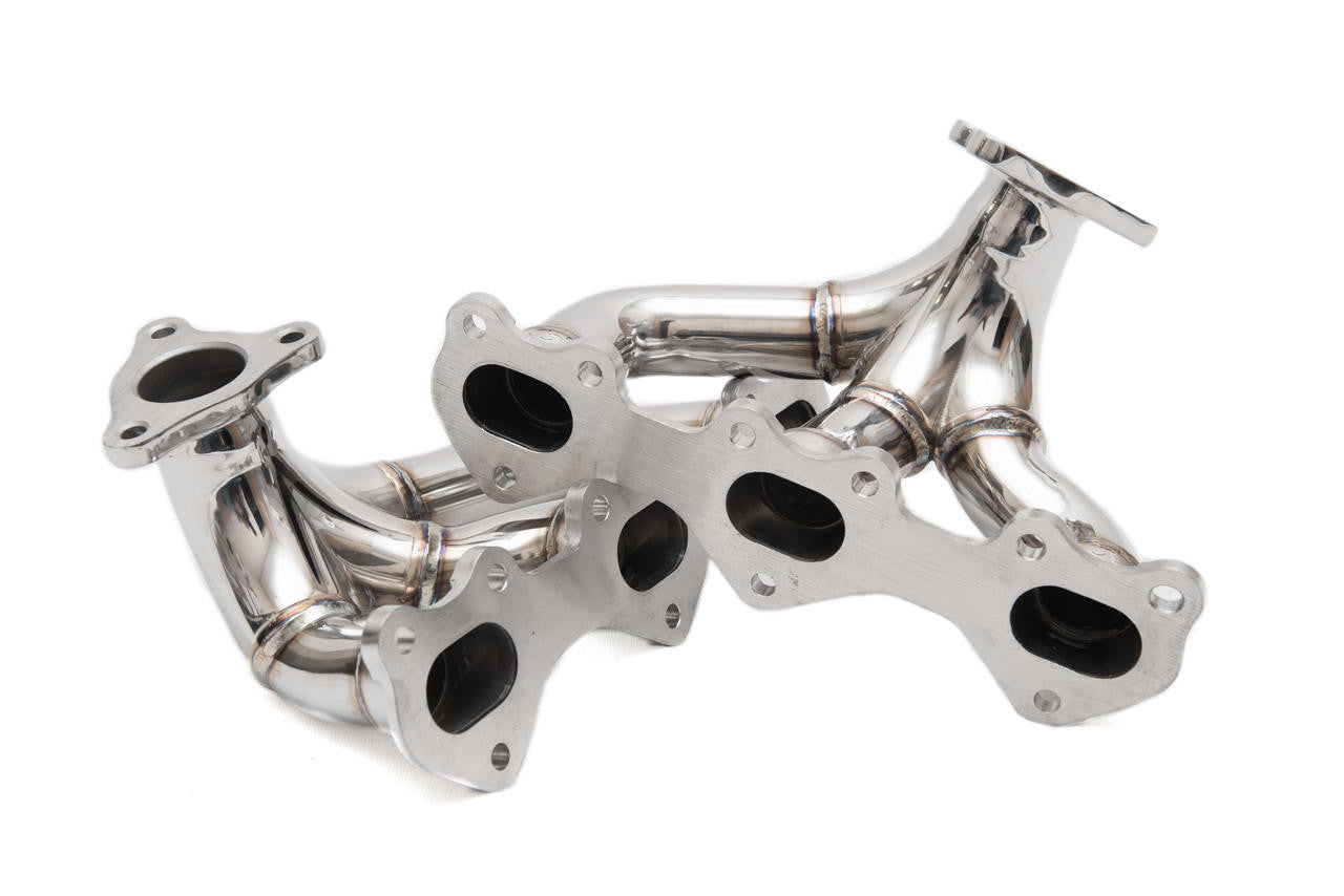 Fabspeed Sport Headers Porsche 991.2 Carrera (2017-2019)
