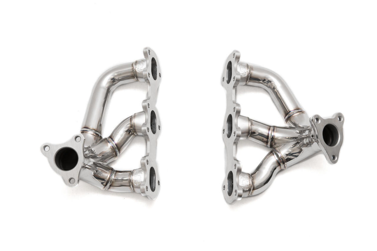 Fabspeed Sport Headers Porsche 991.2 Carrera (2017-2019)
