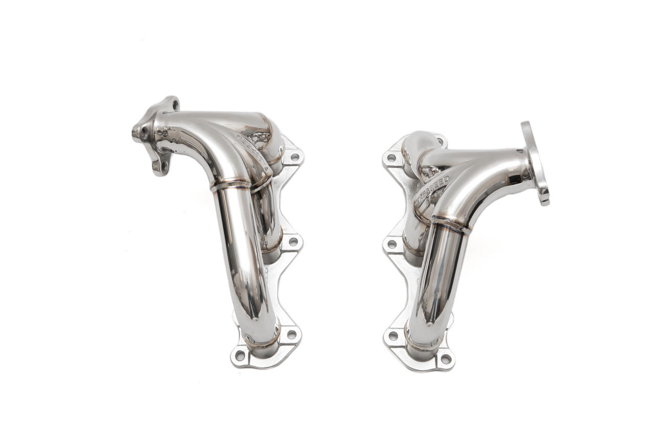 Fabspeed Sport Headers Porsche 991.2 Carrera (2017-2019)