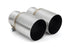 Fabspeed Valved Center Muffler Bypass Porsche 991.2 Carrera w/PSE (2017-2019)