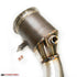 Fabspeed Sport Catalytic Converters Porsche 992 Carrera (2020+)