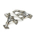 Fabspeed Sport Headers Porsche 992.2 911 Carrera (2025+)