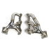 Fabspeed Sport Headers Porsche 992.2 911 Carrera (2025+)