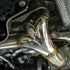 Fabspeed Sport Headers Porsche 992.2 911 Carrera (2025+)