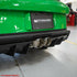 Fabspeed Valvetronic Nordschleife Catback Porsche 992 GT3 / GT3 RS (2022+)