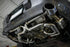 Fabspeed Maxflo Performance Exhaust Porsche 993 Carrera (1994-1998)