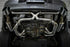 Fabspeed Maxflo Performance Exhaust Porsche 993 Carrera (1994-1998)