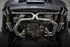 Fabspeed Sport Headers Porsche 993 Carrera (1994-1998)
