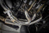 Fabspeed Sport Headers Porsche 993 Carrera (1994-1998)