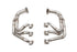 Fabspeed Sport Headers Porsche 993 Carrera (1994-1998)