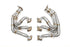 Fabspeed Sport Headers Porsche 993 Carrera (1994-1998)