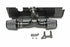Fabspeed Carbon Fiber Competition Air Intake Porsche 996 Carrera (2000-2004)