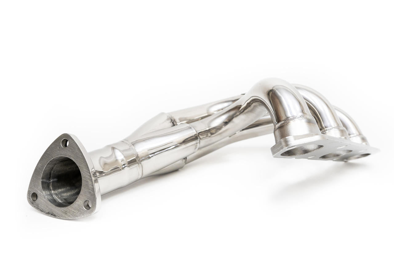 Fabspeed Sport Headers Porsche 996 Carrera (1999-2004)