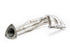 Fabspeed Sport Headers Porsche 996 Carrera (1999-2004)