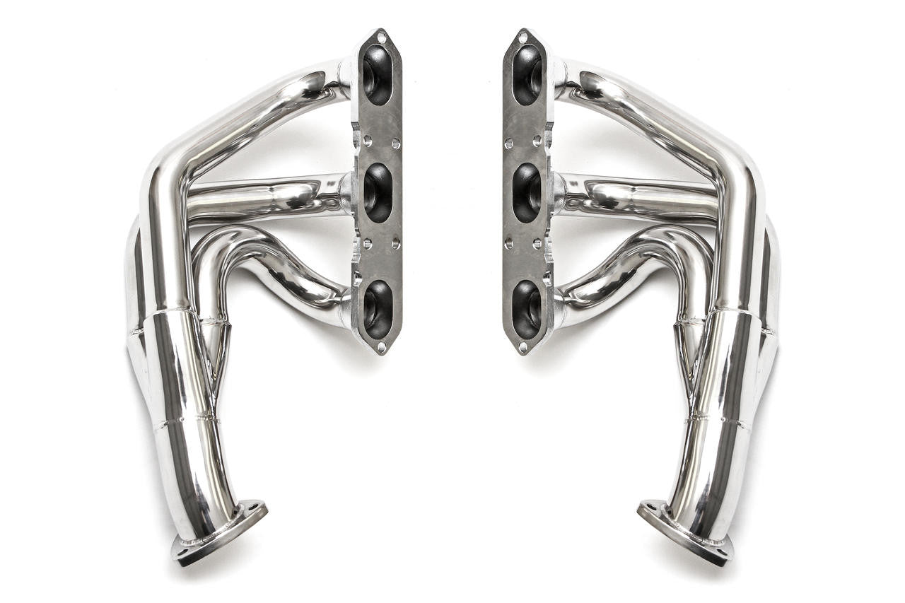Fabspeed Sport Headers Porsche 996 Carrera (1999-2004)