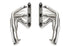 Fabspeed Sport Headers Porsche 996 Carrera (1999-2004)