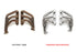 Fabspeed Sport Headers Porsche 996 Carrera (1999-2004)