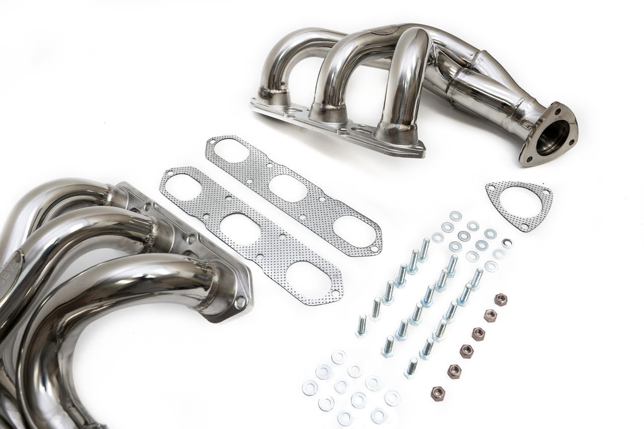Fabspeed Sport Headers Porsche 996 Carrera (1999-2004)