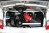 Fabspeed Cold Air Upgrade Kit Porsche 997 Carrera (2005-2008)