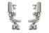 Fabspeed Maxflo Exhaust Porsche 997.1 Carrera (2005-2008)