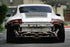 Fabspeed Sport Cat X-Pipe Porsche 997.1 Carrera (2005-2008)