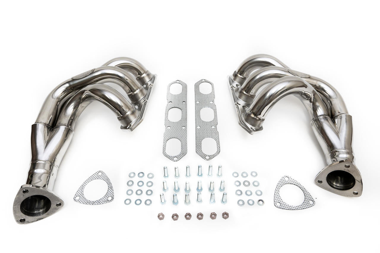 Fabspeed Sport Headers Porsche 997.1 Carrera (2005-2008)