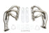 Fabspeed Sport Headers Porsche 997.1 Carrera (2005-2008)
