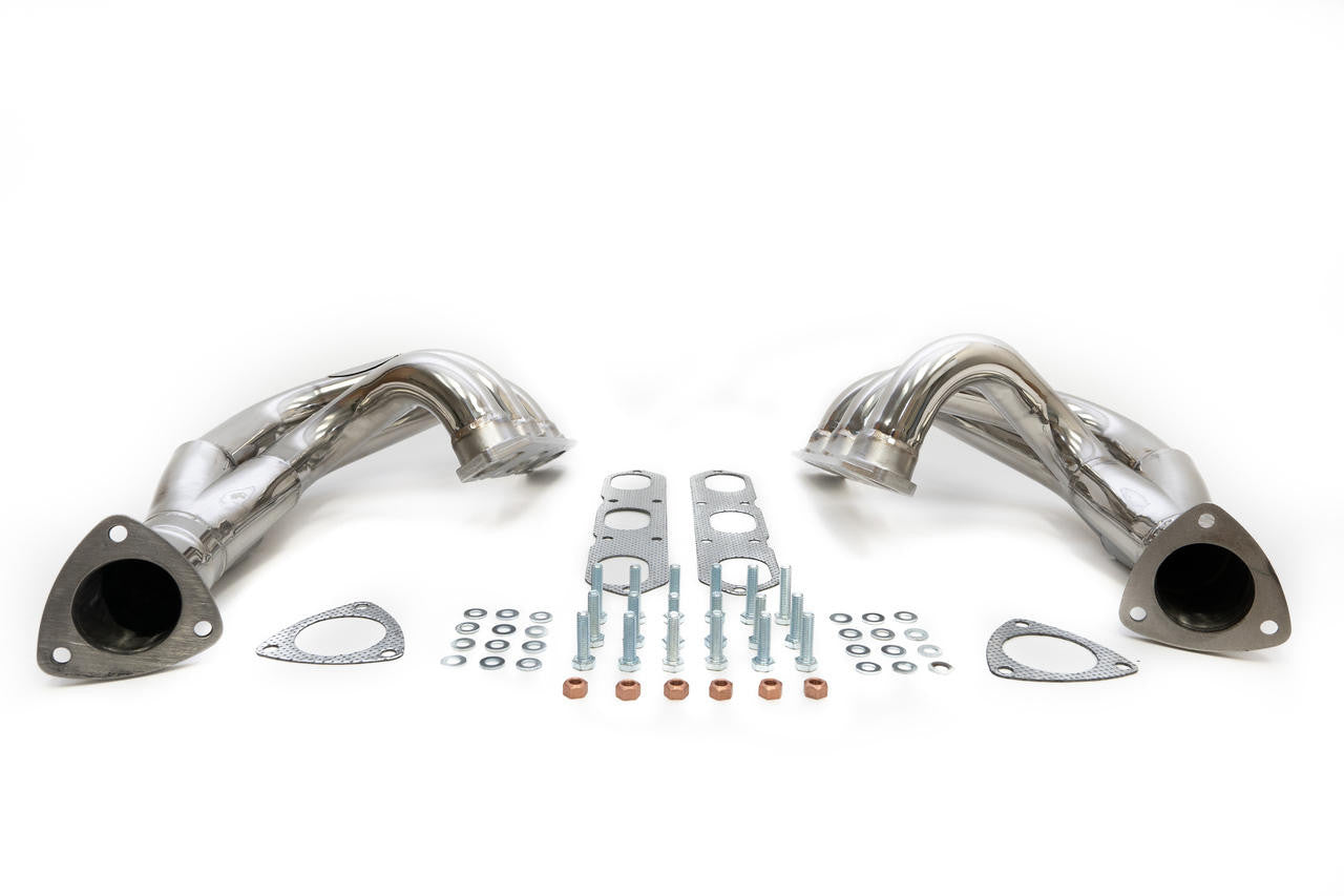 Fabspeed Sport Headers Porsche 997.1 Carrera (2005-2008)